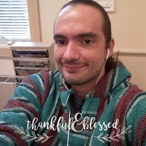 Meet your Posher, Johnny